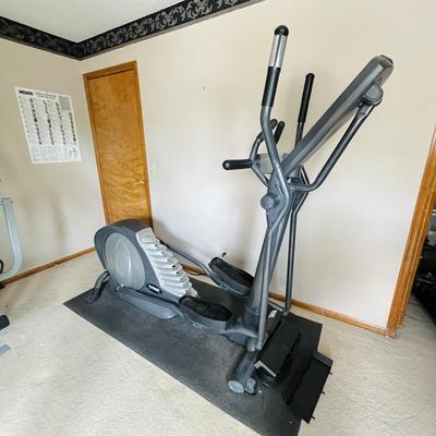 Elliptical 