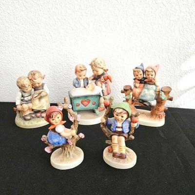 Goebel Hummel