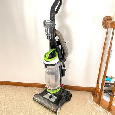 Bissell vacuum 
