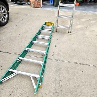 Ladders