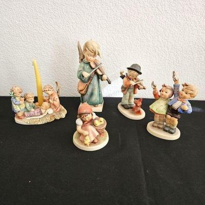 Goebel Hummel