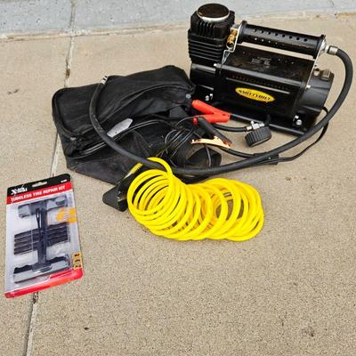 Small Air compressor