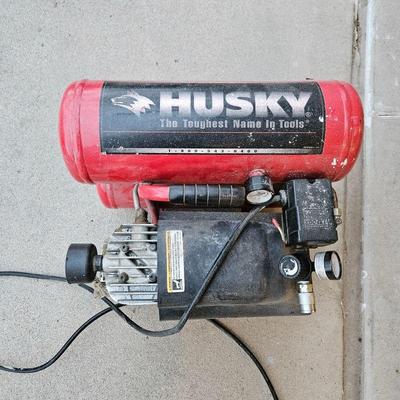Compressor