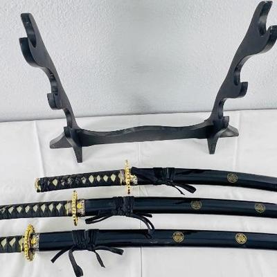 Swords 