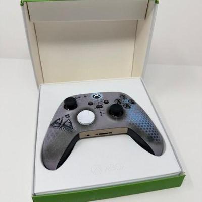 Xbox Redfall Limited Edition Wireless Controller w/ Box & Batteries	