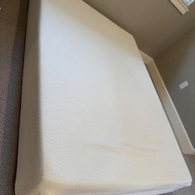 Memory Foam Mattress - Made in Vietnam	