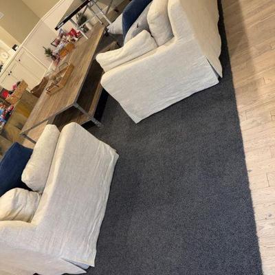 XXL FLOR Tile Rug - Customizable Size	