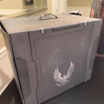 Halo 5 Collector’s Edition Statue Set	