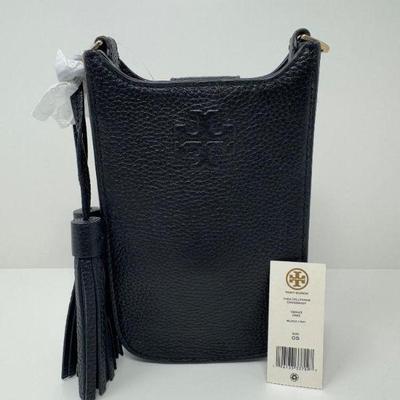 Brand New Tory Burch Thea Cellphone Crossbody Bag – Unused w/ Tag	