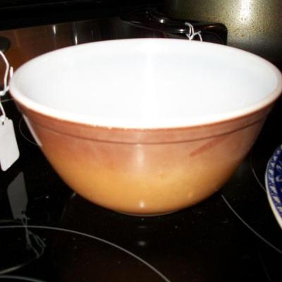 Pyrex