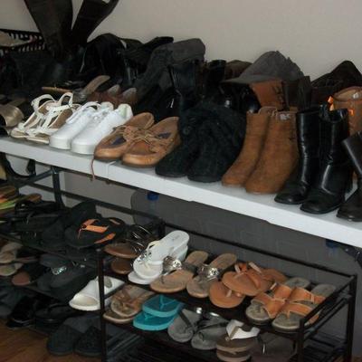 Women's Shoes