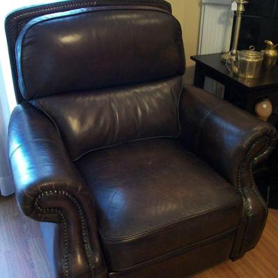 Recliner