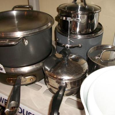 Emeril Pots