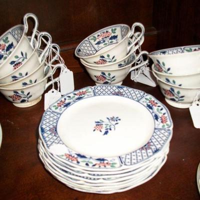 Wedgewood