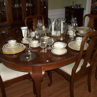Dining Set by Pennsylvania House