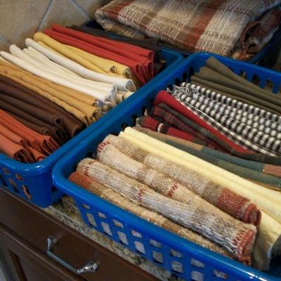 Kitchen Linens