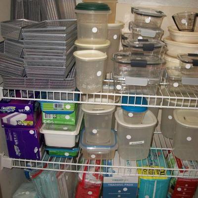 Food Storage