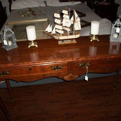 Sofa Table