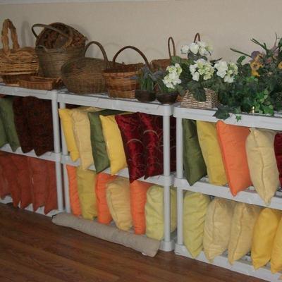 Decorative Pillows