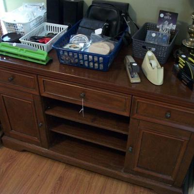 Credenza