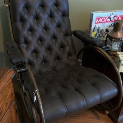 Vintage Rocker