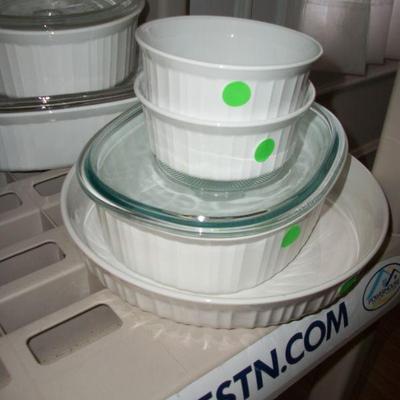 Corning Ware
