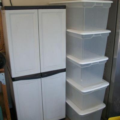 Storage