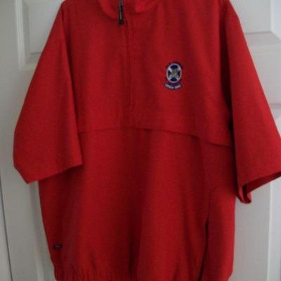 PGA Apparel