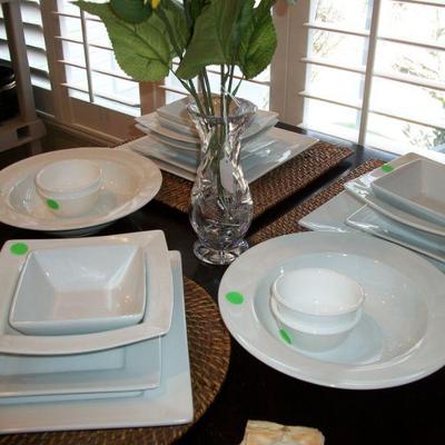 Better Homes Dish Collection