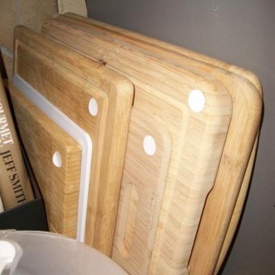 Cutting Boards
