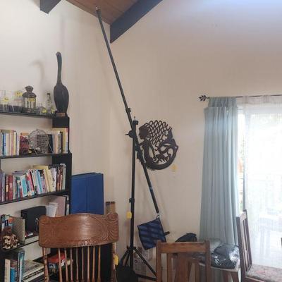 Photography Boom and Lighting Gear by PBL