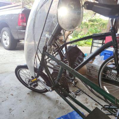 Multiple Wheel Changes and Tune-ups. Well Maintained.