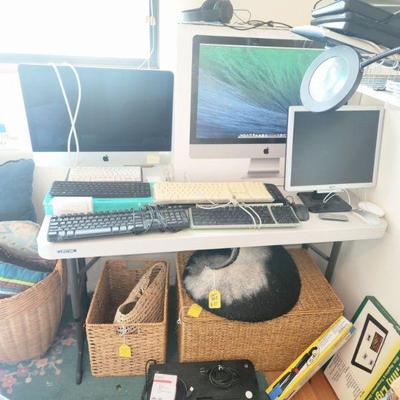 Refurbished, Working.