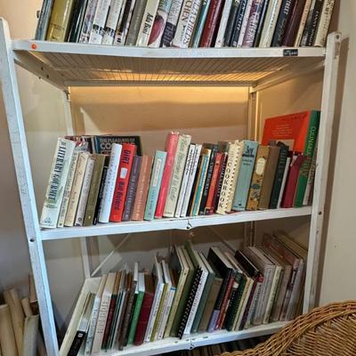 Cookbooks