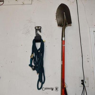 544 garage