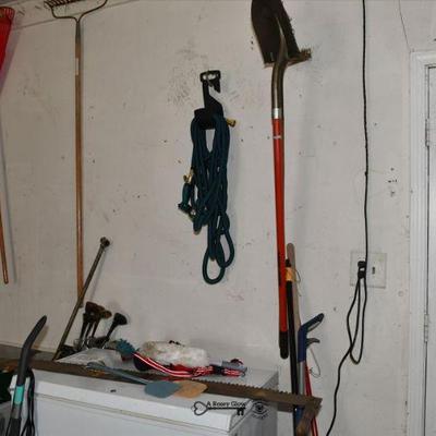 541 garage