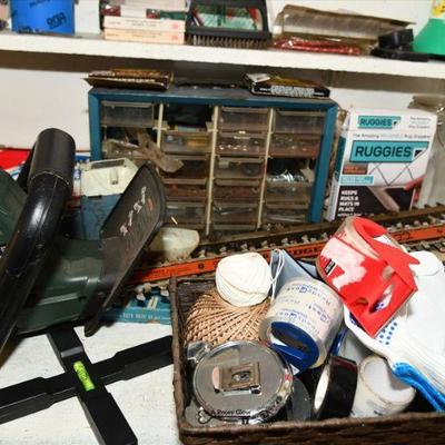 528 garage