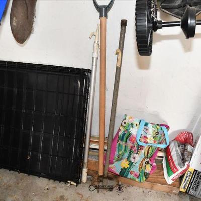 551 garage