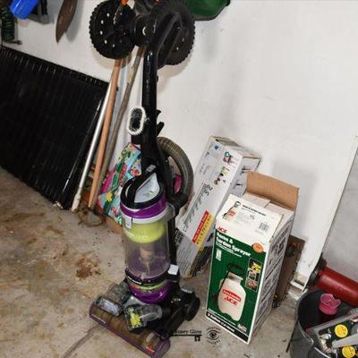 549 garage