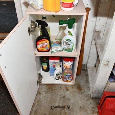 533 garage