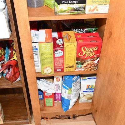 248 kitchen