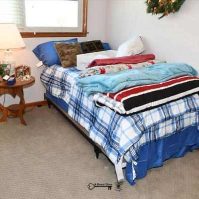365 bedroom b