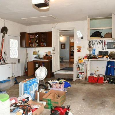 520 garage