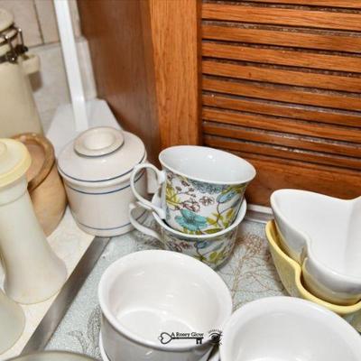 221 kitchen