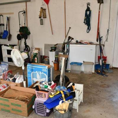 522 garage