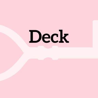 277 deck