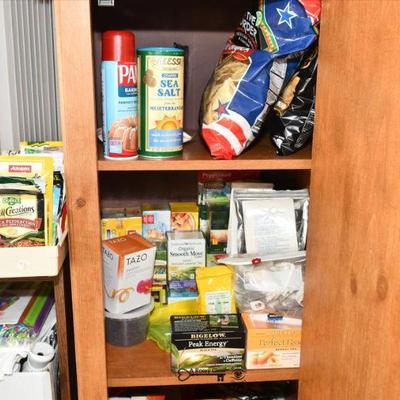 247 kitchen