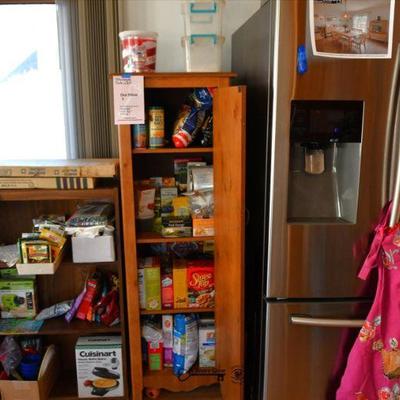 270 kitchen