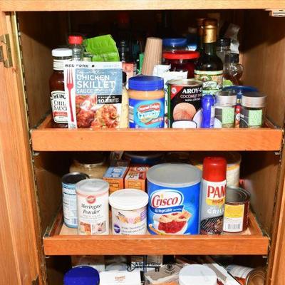 203 kitchen