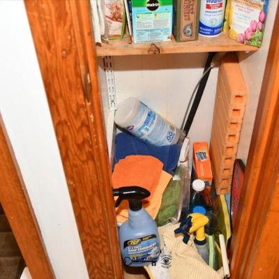 272 kitchen